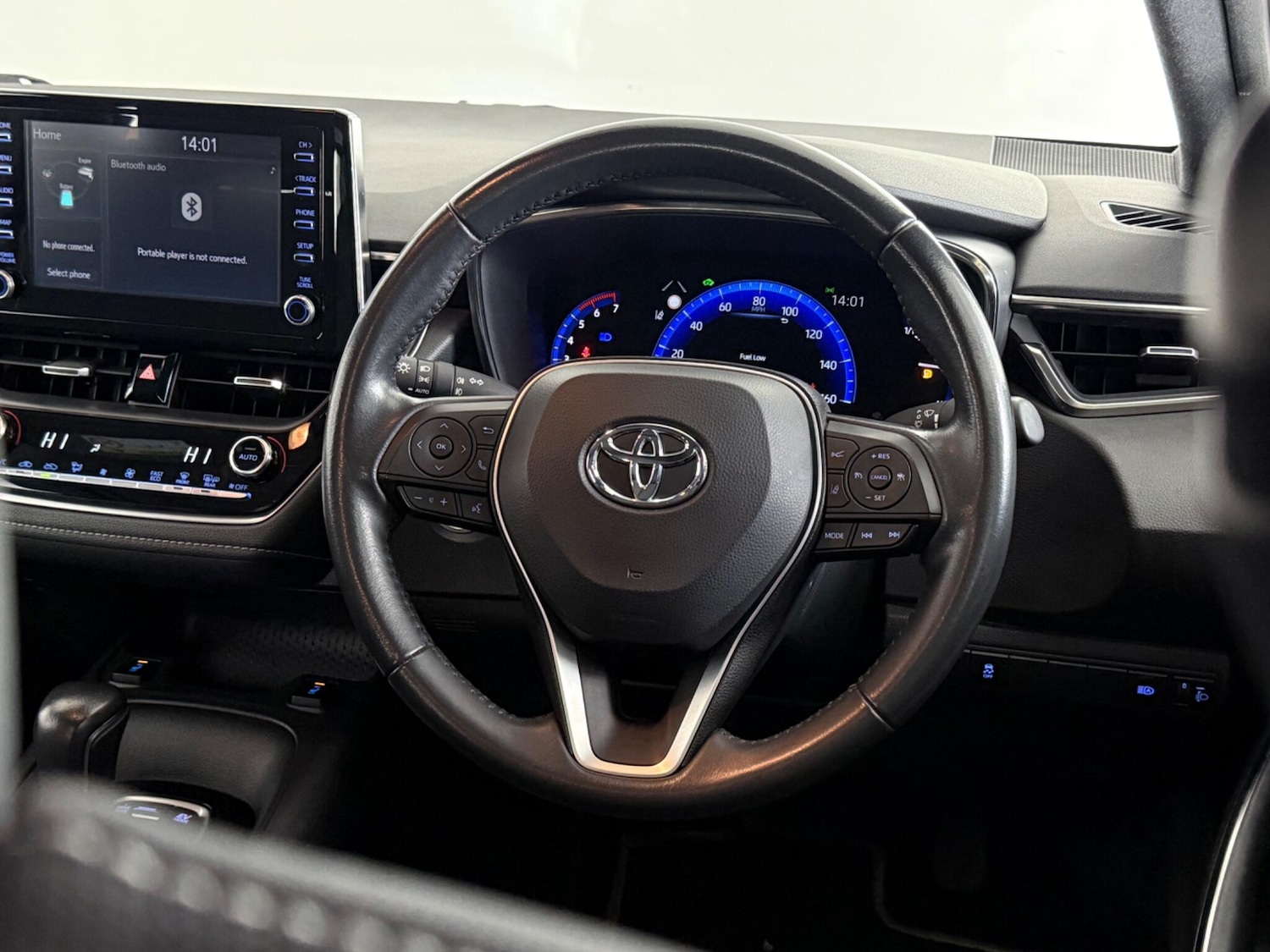 Used Toyota Corolla 2022 for sale - 77259778: Photo 14