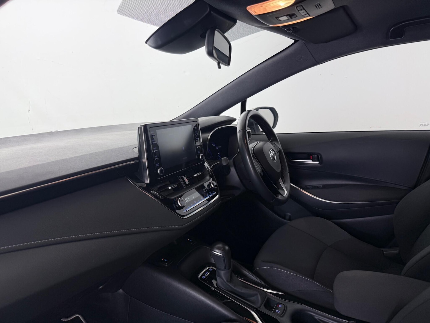 Used Toyota Corolla 2022 for sale - 77259778: Photo 15