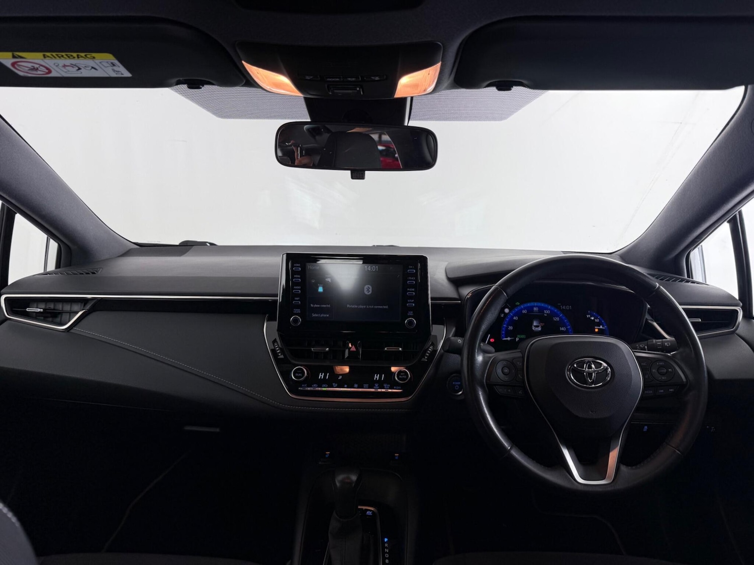 Used Toyota Corolla 2022 for sale - 77259778: Photo 16