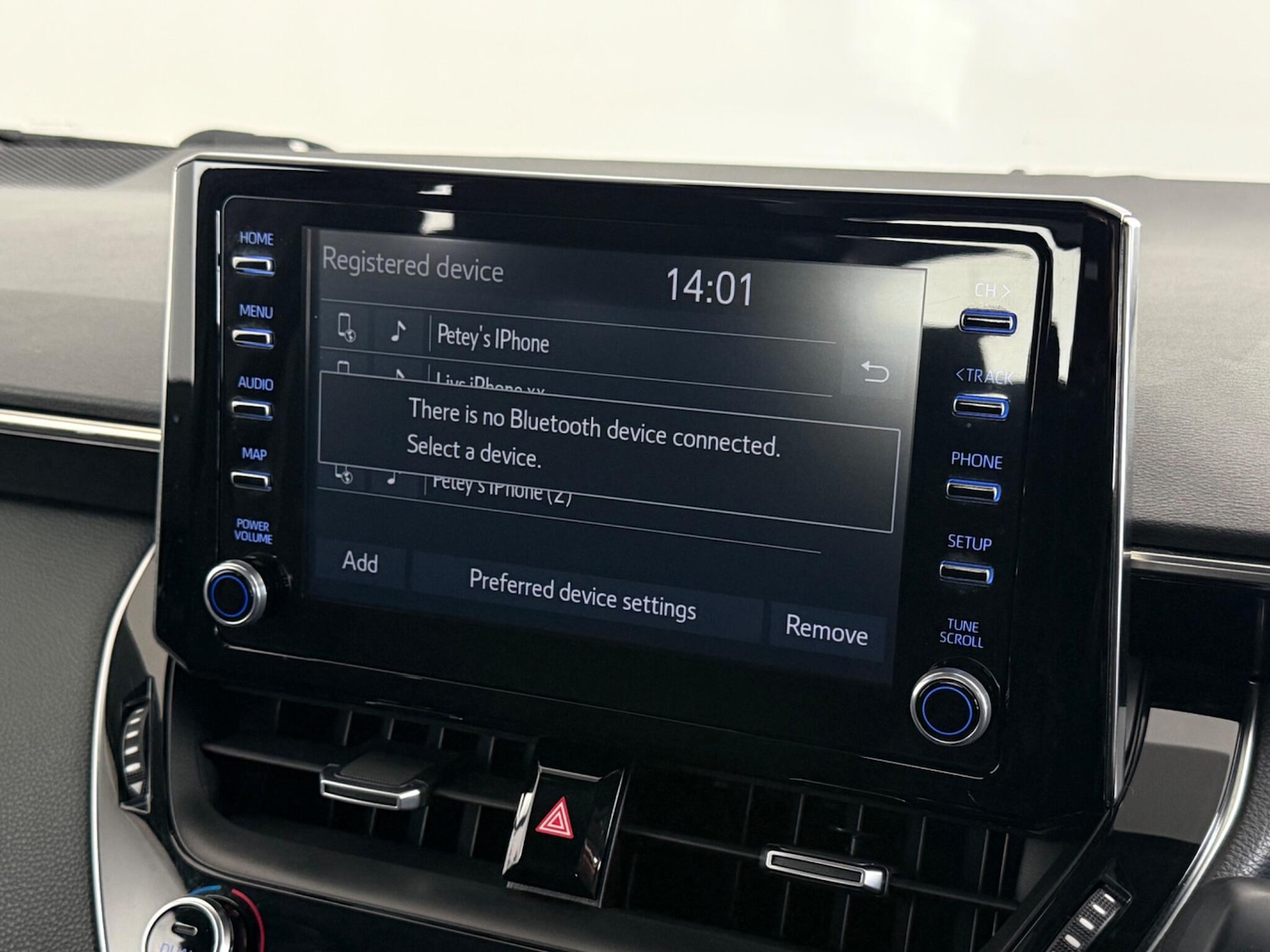 Used Toyota Corolla 2022 for sale - 77259778: Photo 21