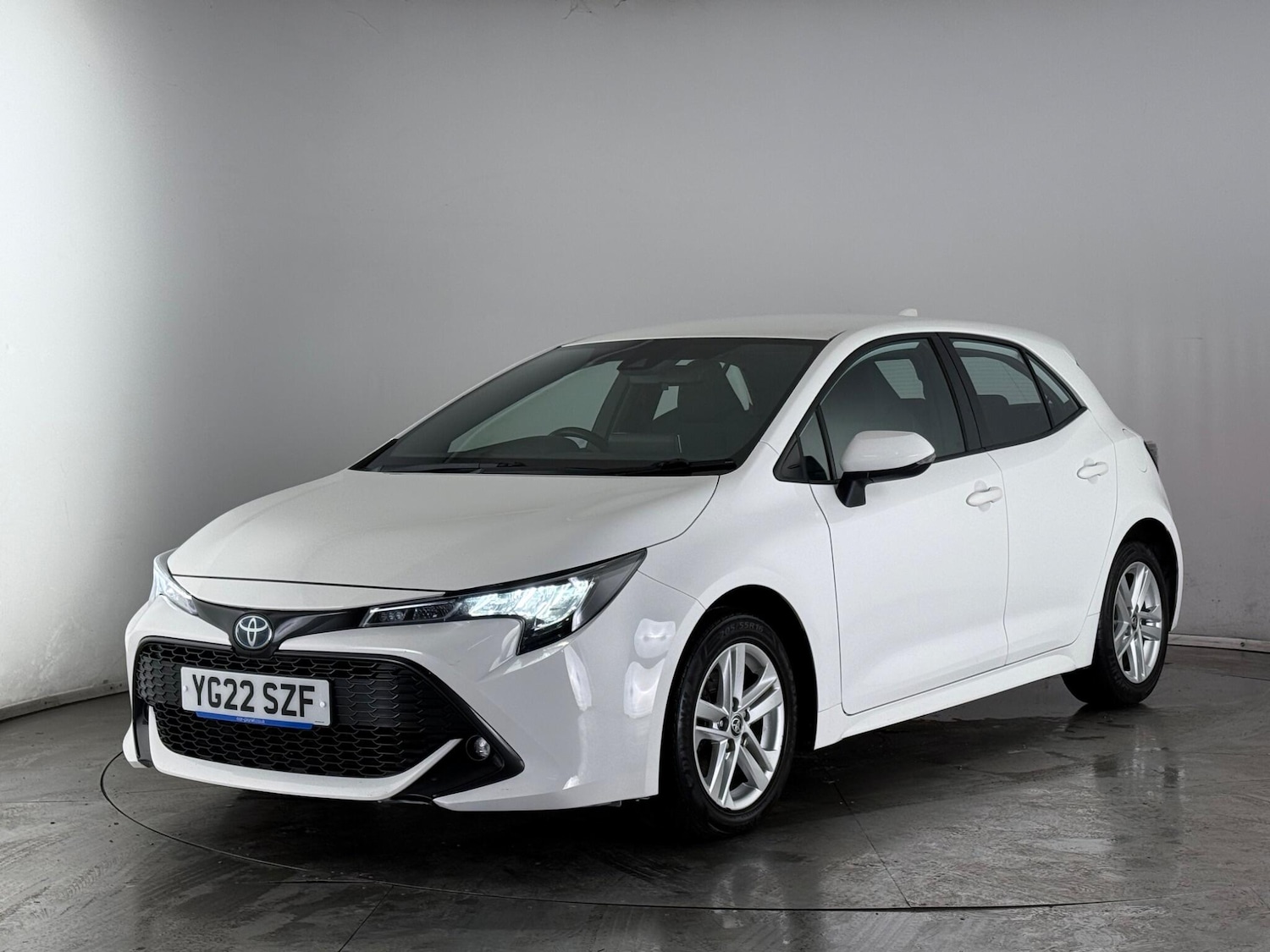 Used Toyota Corolla 2022 for sale - 77259778: Photo 3