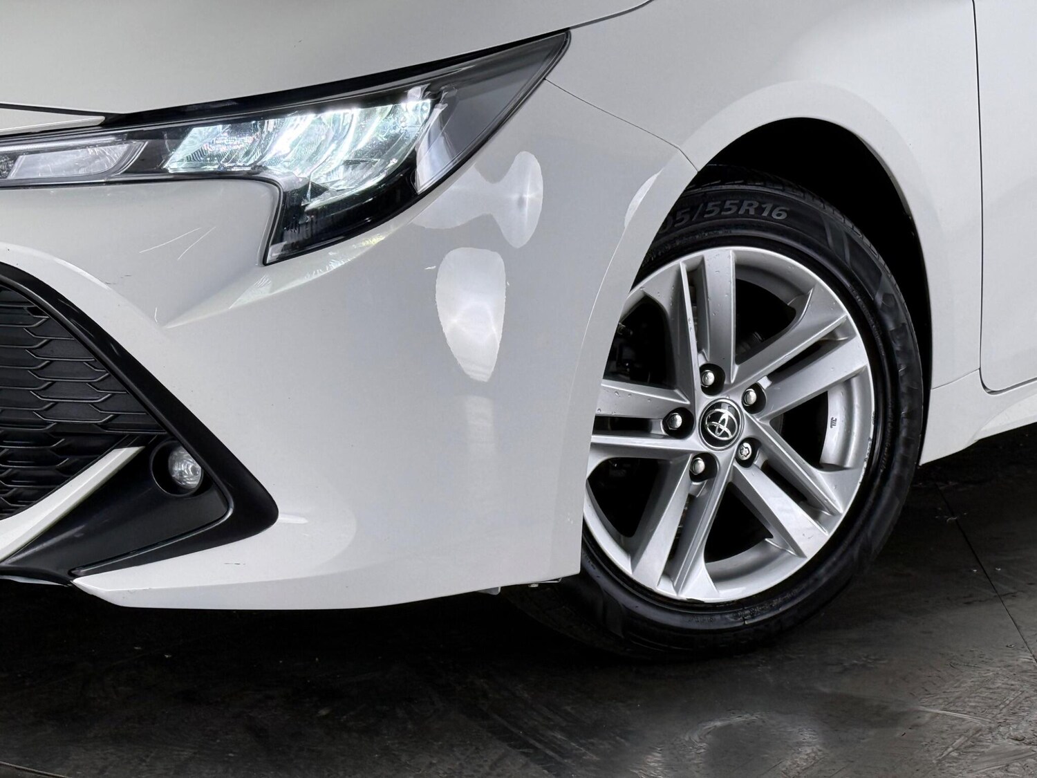 Used Toyota Corolla 2022 for sale - 77259778: Photo 33