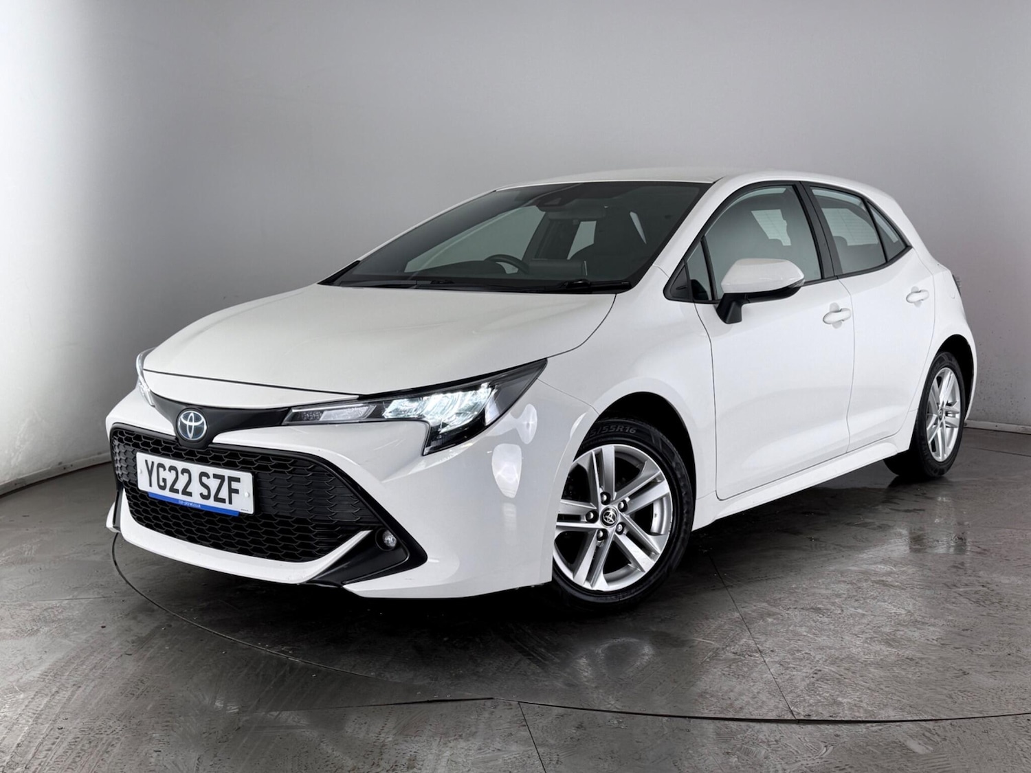 Used Toyota Corolla 2022 for sale - 77259778: Photo 34