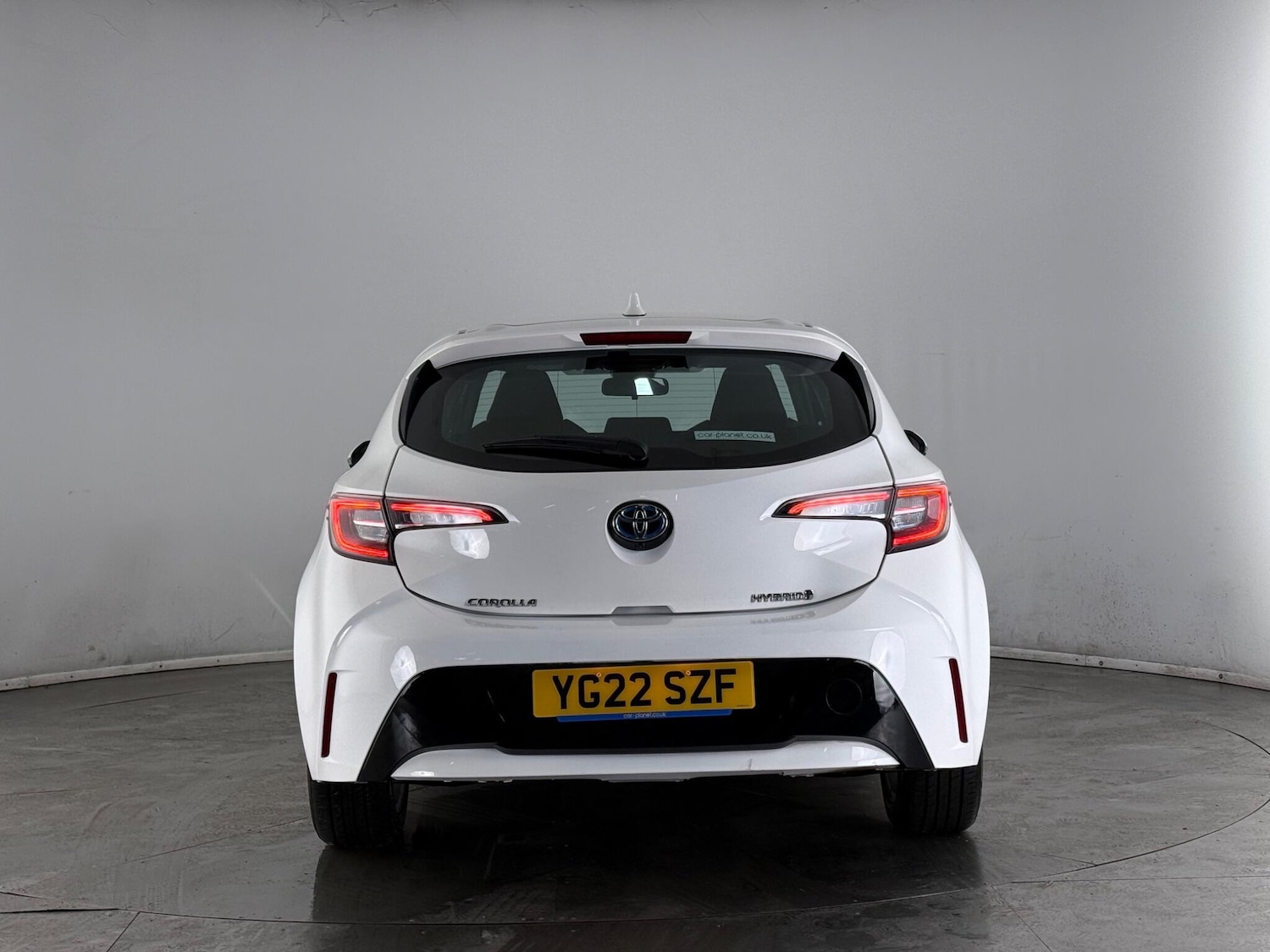 Used Toyota Corolla 2022 for sale - 77259778: Photo 5