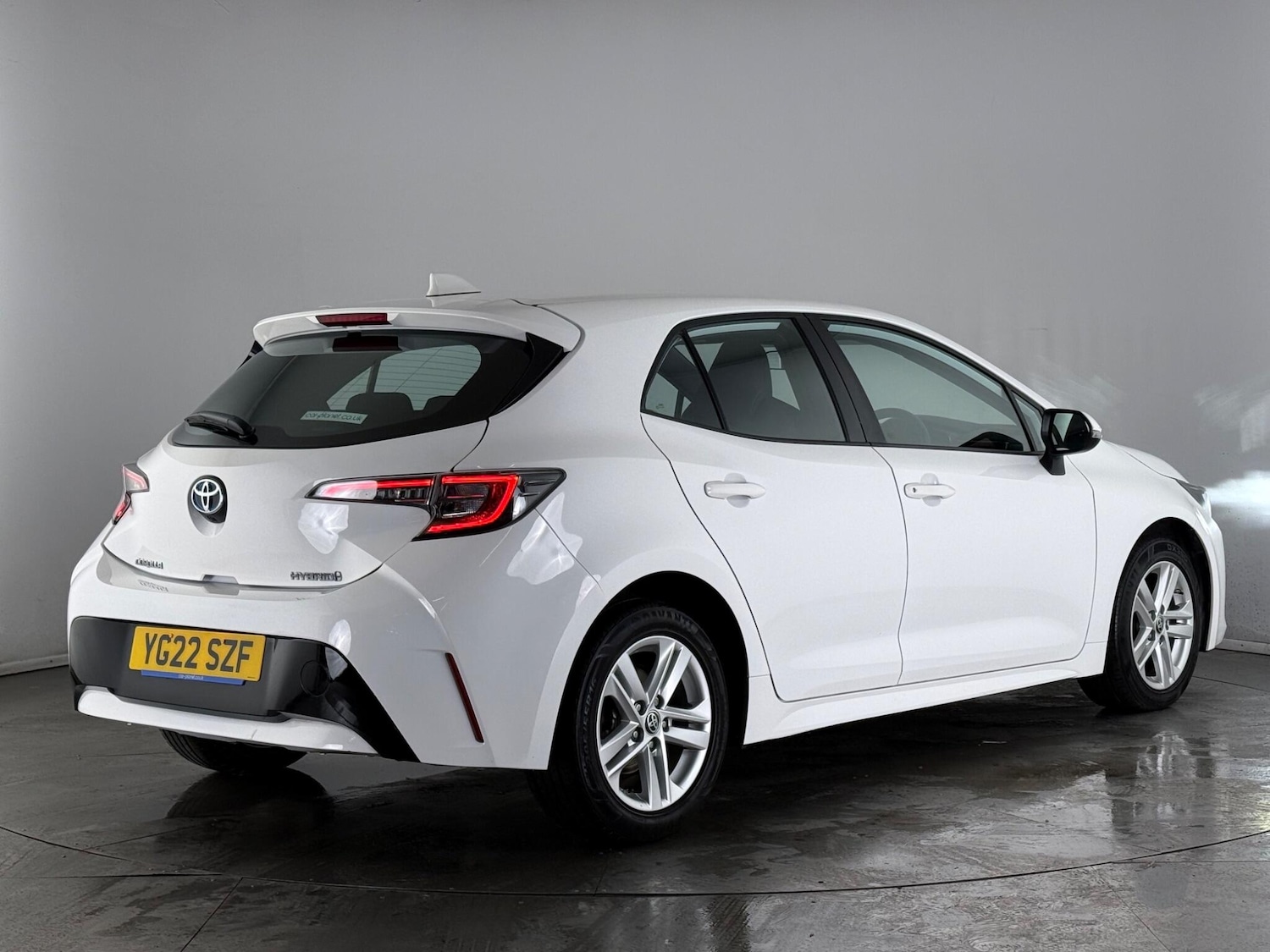 Used Toyota Corolla 2022 for sale - 77259778: Photo 6