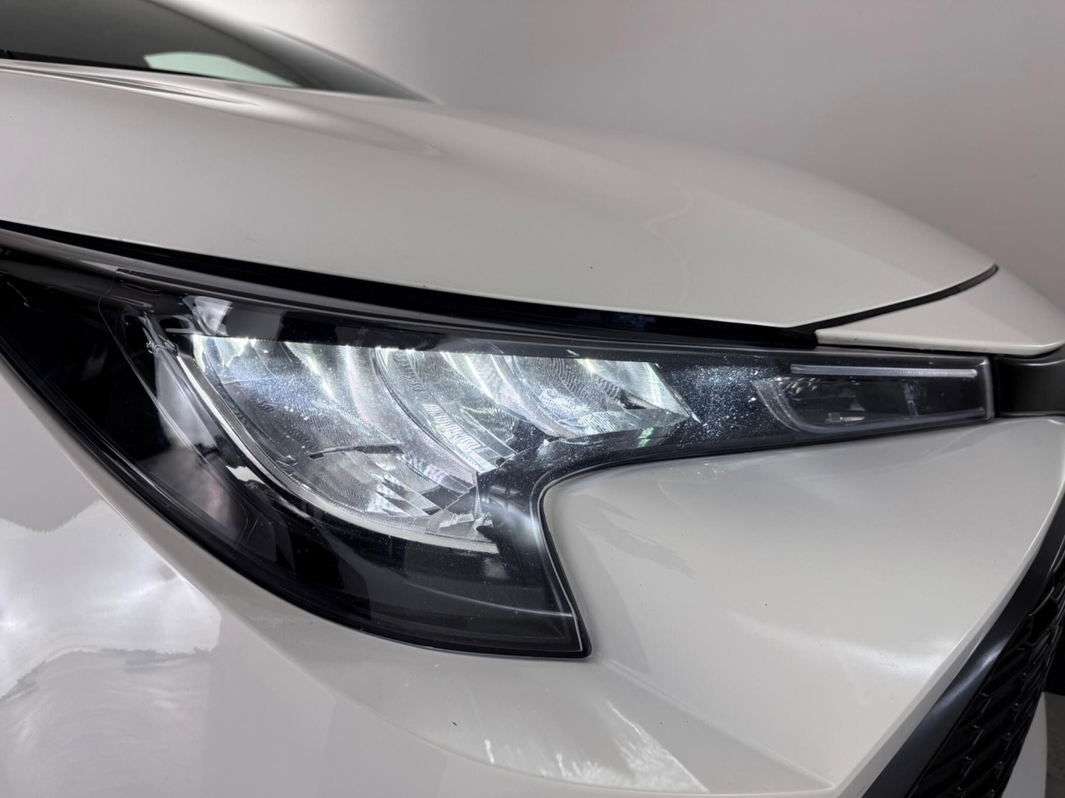 Used Toyota Corolla 2022 for sale - 77259778: Photo 7