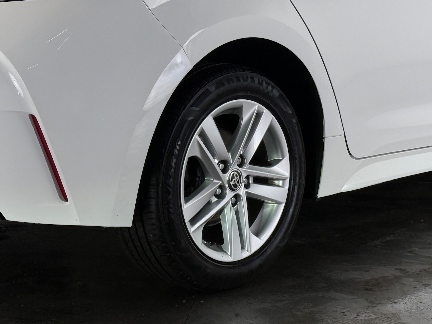 Used Toyota Corolla 2022 for sale - 77259778: Photo 8