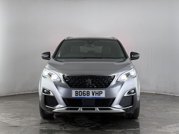Used Peugeot 5008 2018 for sale - 77441529: Photo