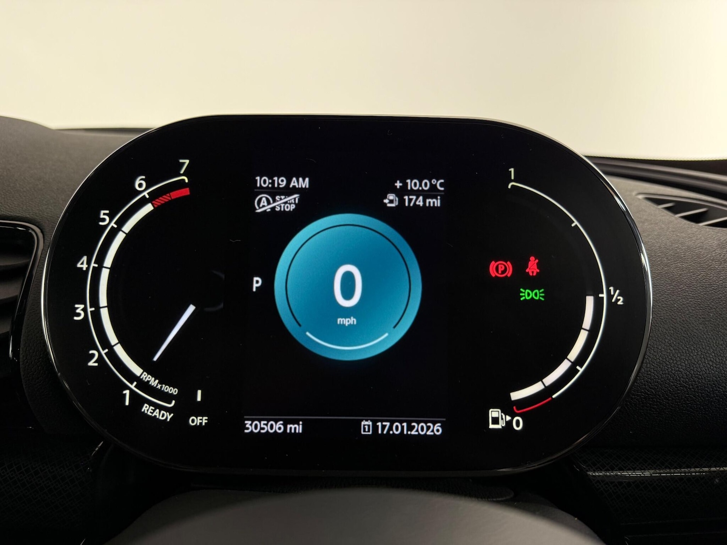 Used MINI Countryman 2021 for sale - 77259571: Photo 14