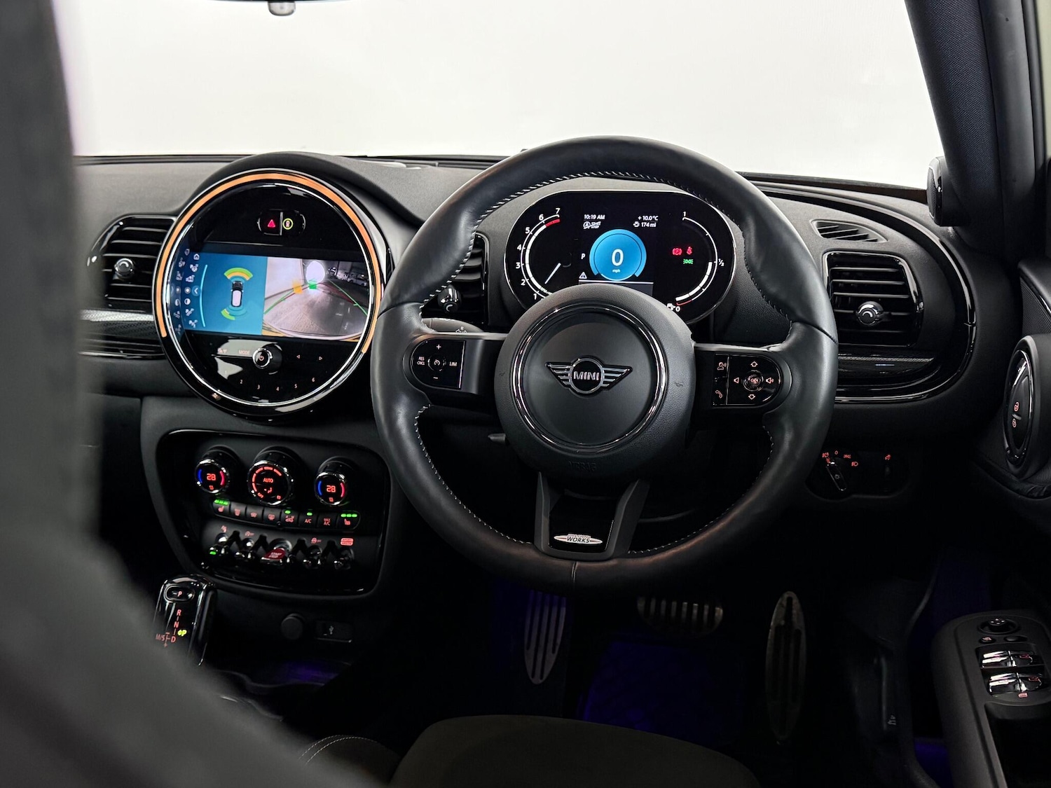 Used MINI Countryman 2021 for sale - 77259571: Photo 15