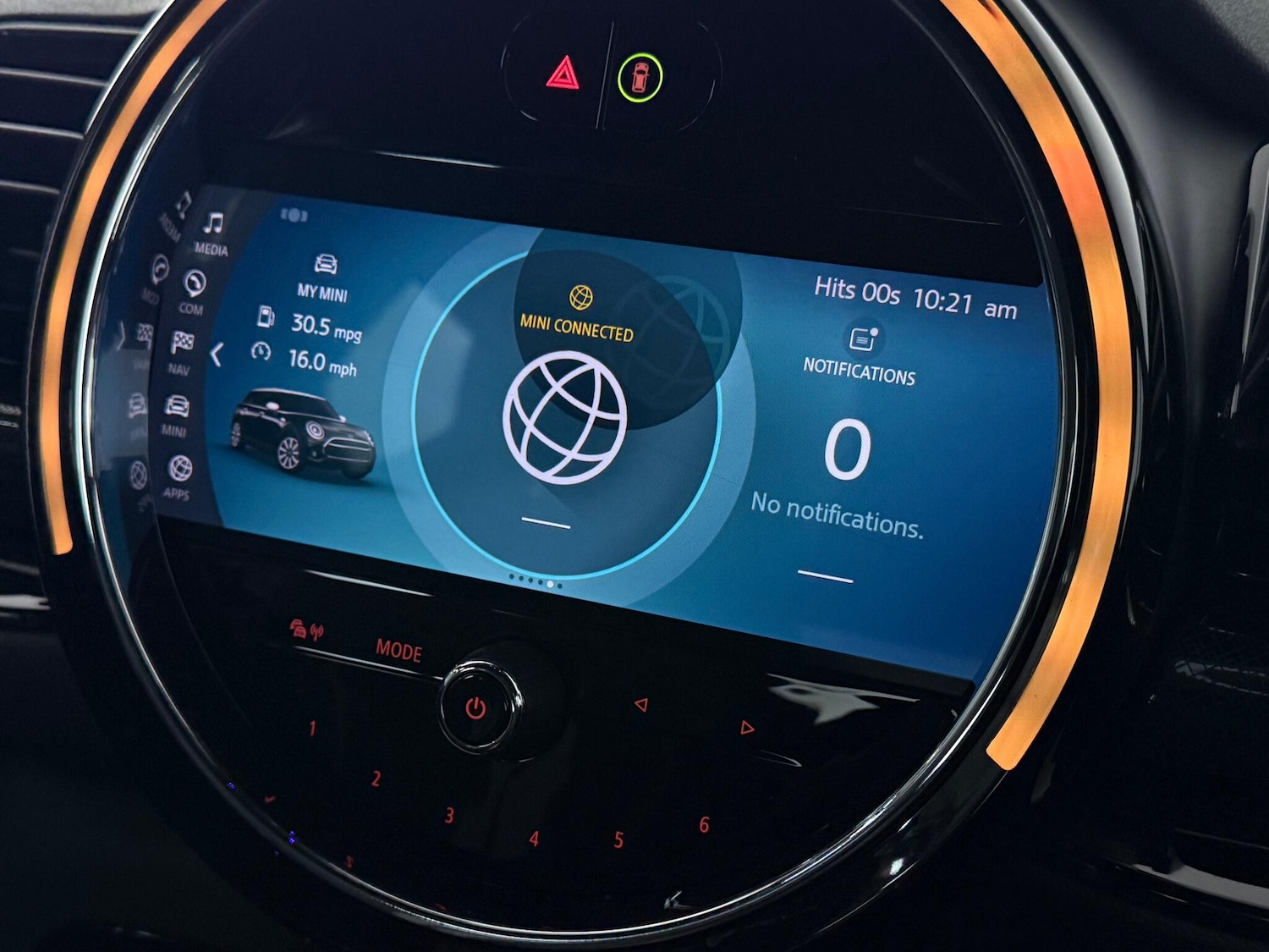 Used MINI Countryman 2021 for sale - 77259571: Photo 24