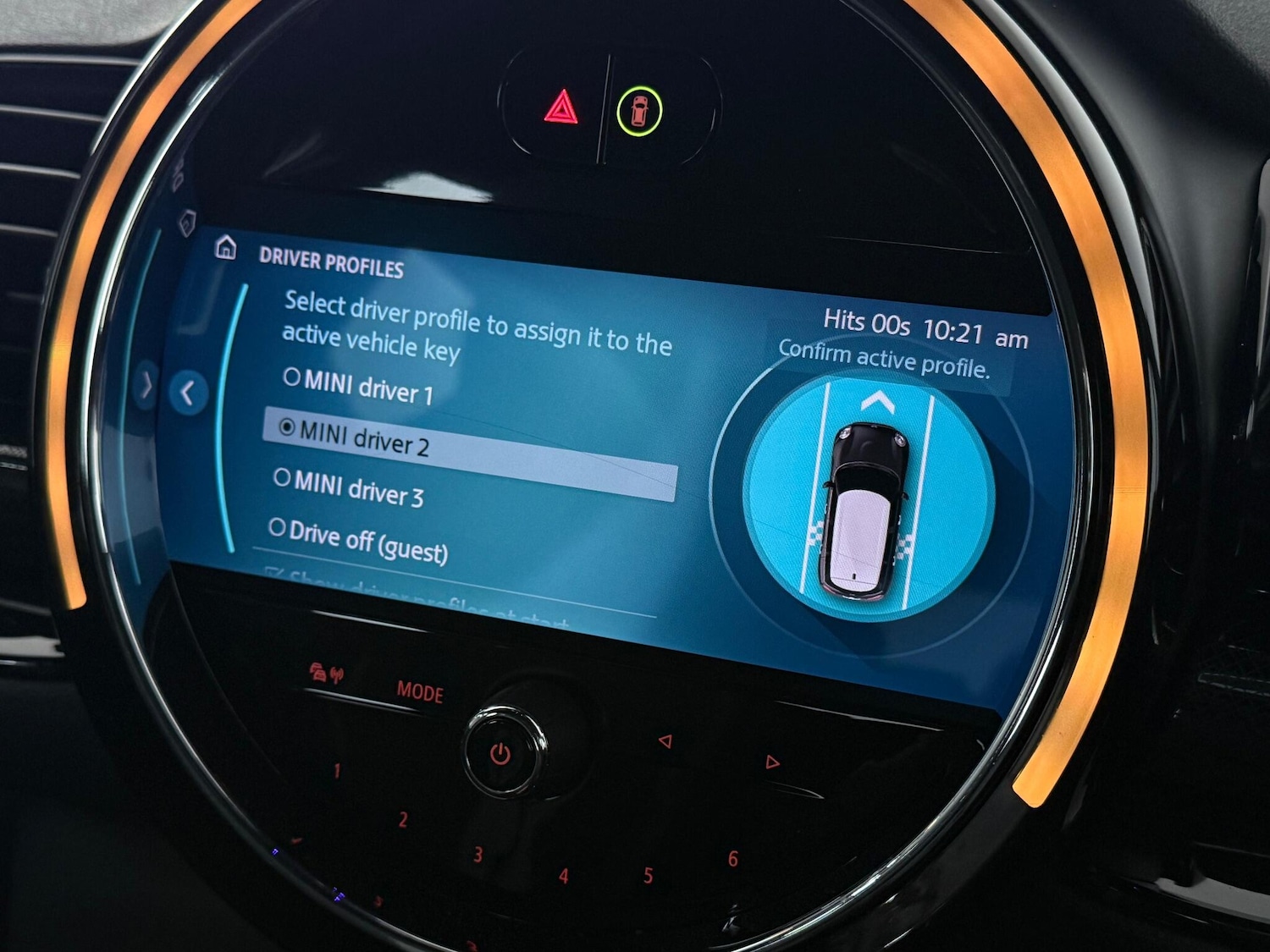 Used MINI Countryman 2021 for sale - 77259571: Photo 26