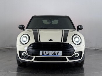 Used MINI Countryman 2021 for sale - 77259571: Photo