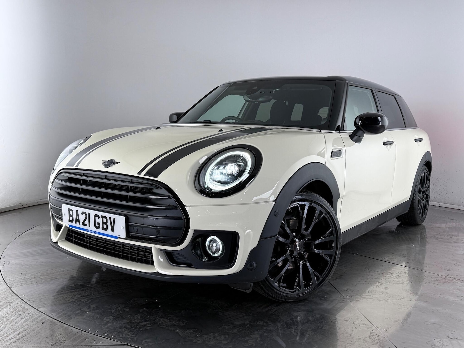 Used MINI Countryman 2021 for sale - 77259571: Photo 32