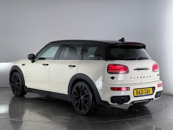 Used MINI Countryman 2021 for sale - 77259571: Photo