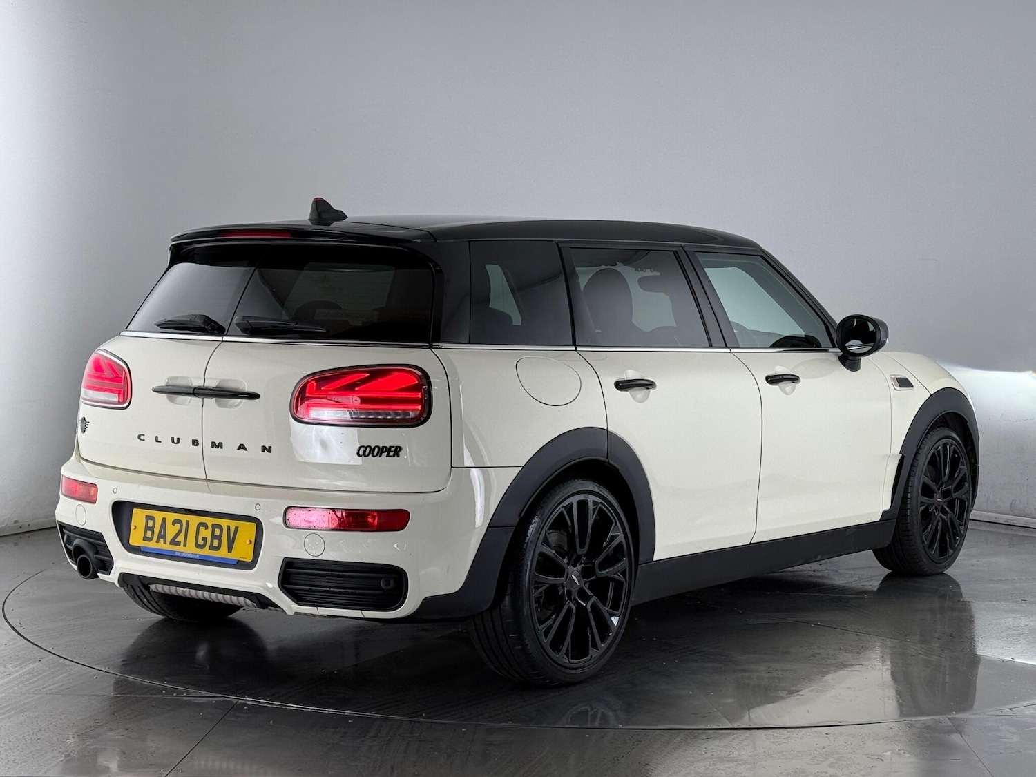 Used MINI Countryman 2021 for sale - 77259571: Photo 6