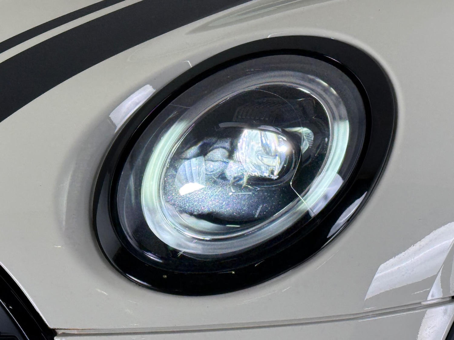 Used MINI Countryman 2021 for sale - 77259571: Photo 7