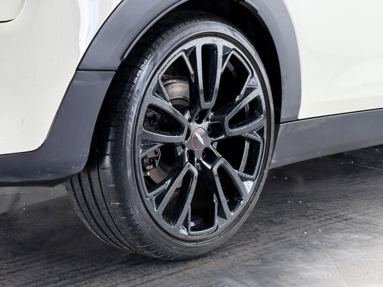 Used MINI Countryman 2021 for sale - 77259571: Photo 9