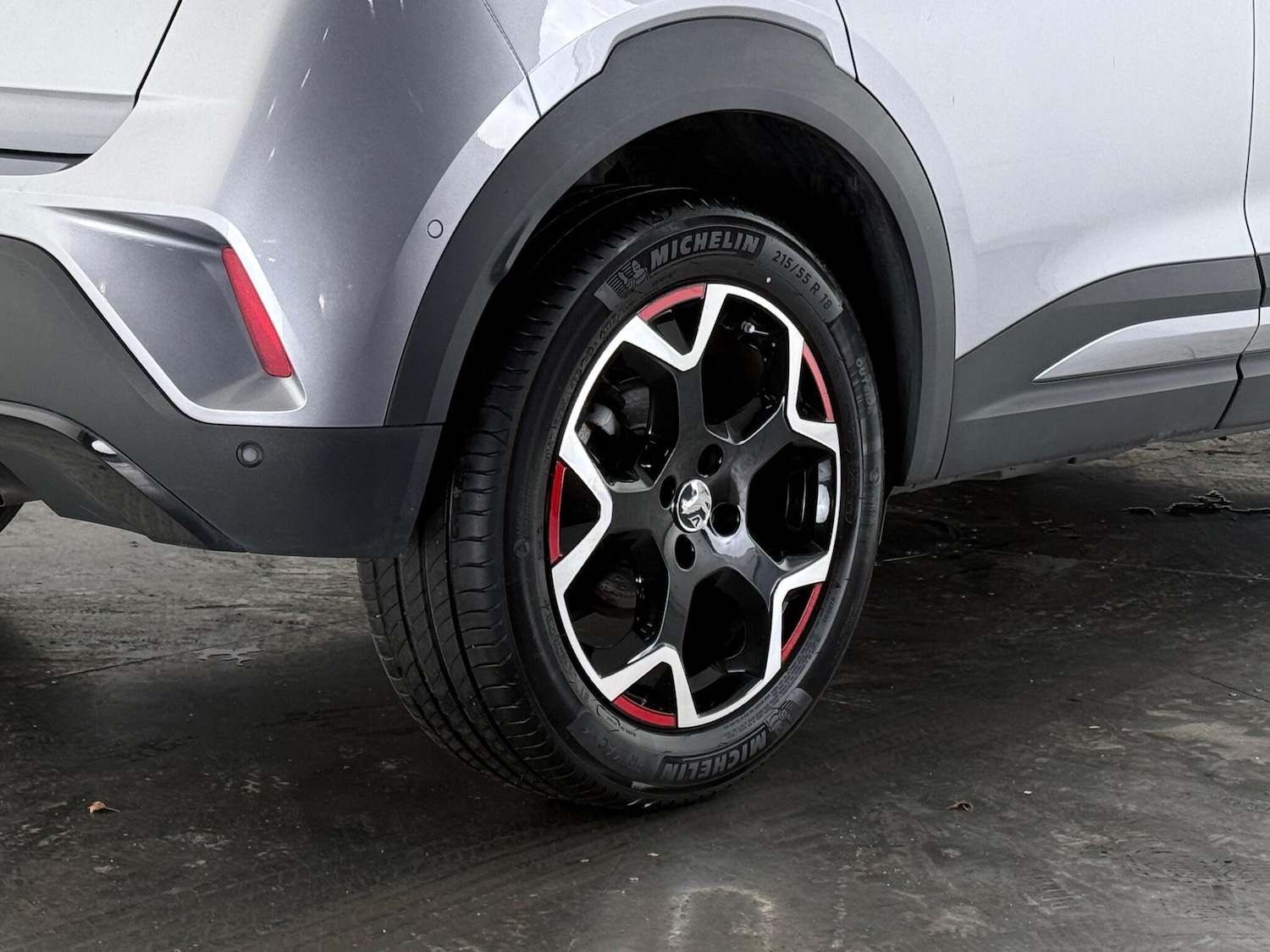 Used Vauxhall Mokka 2022 for sale - 76839856: Photo 12