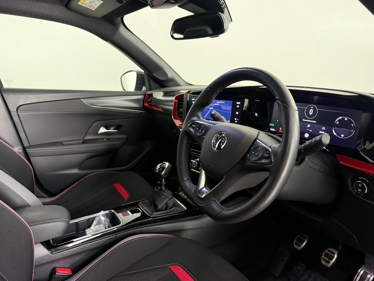 Used Vauxhall Mokka 2022 for sale - 76839856: Photo 15