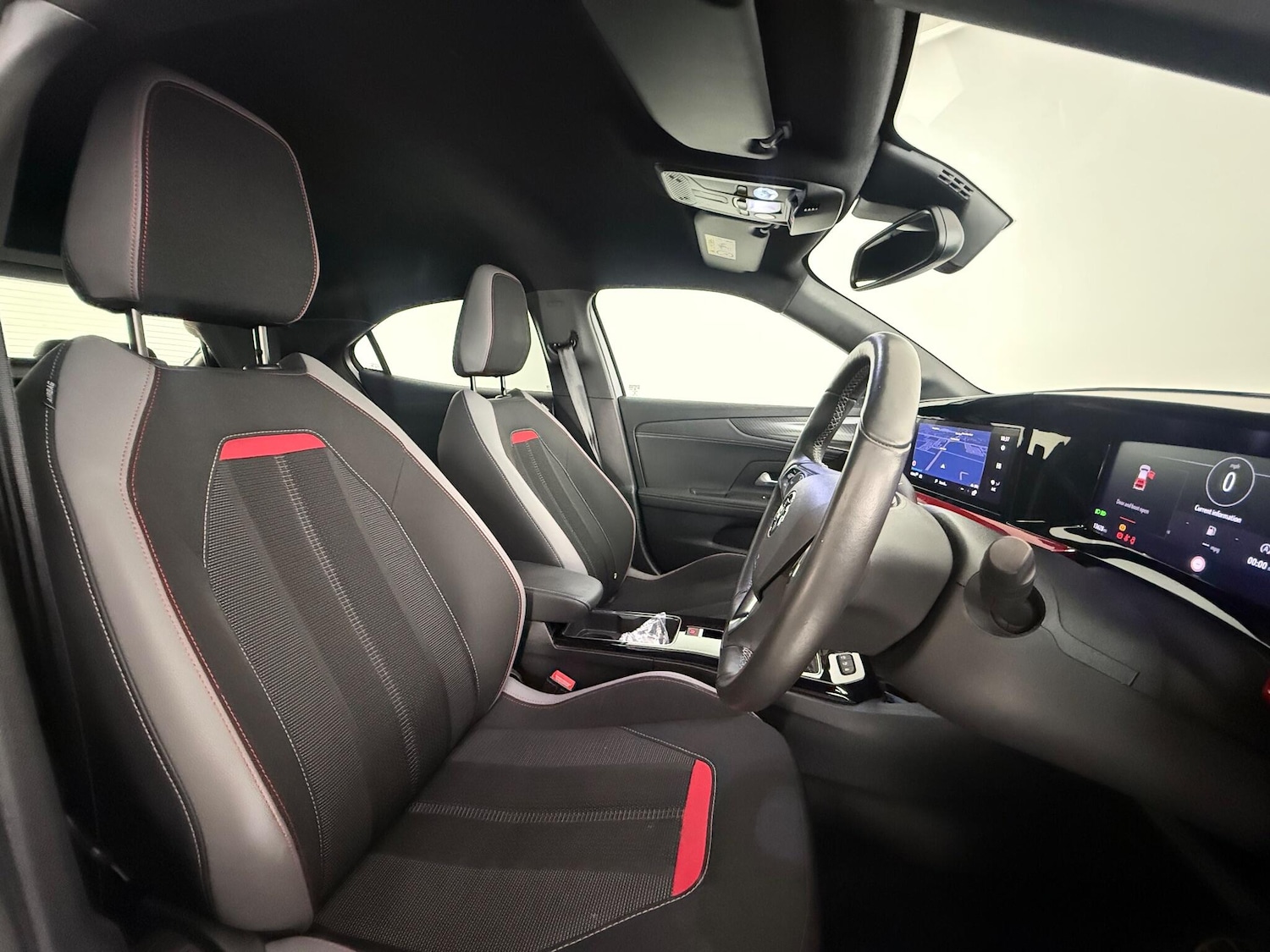 Used Vauxhall Mokka 2022 for sale - 76839856: Photo 16