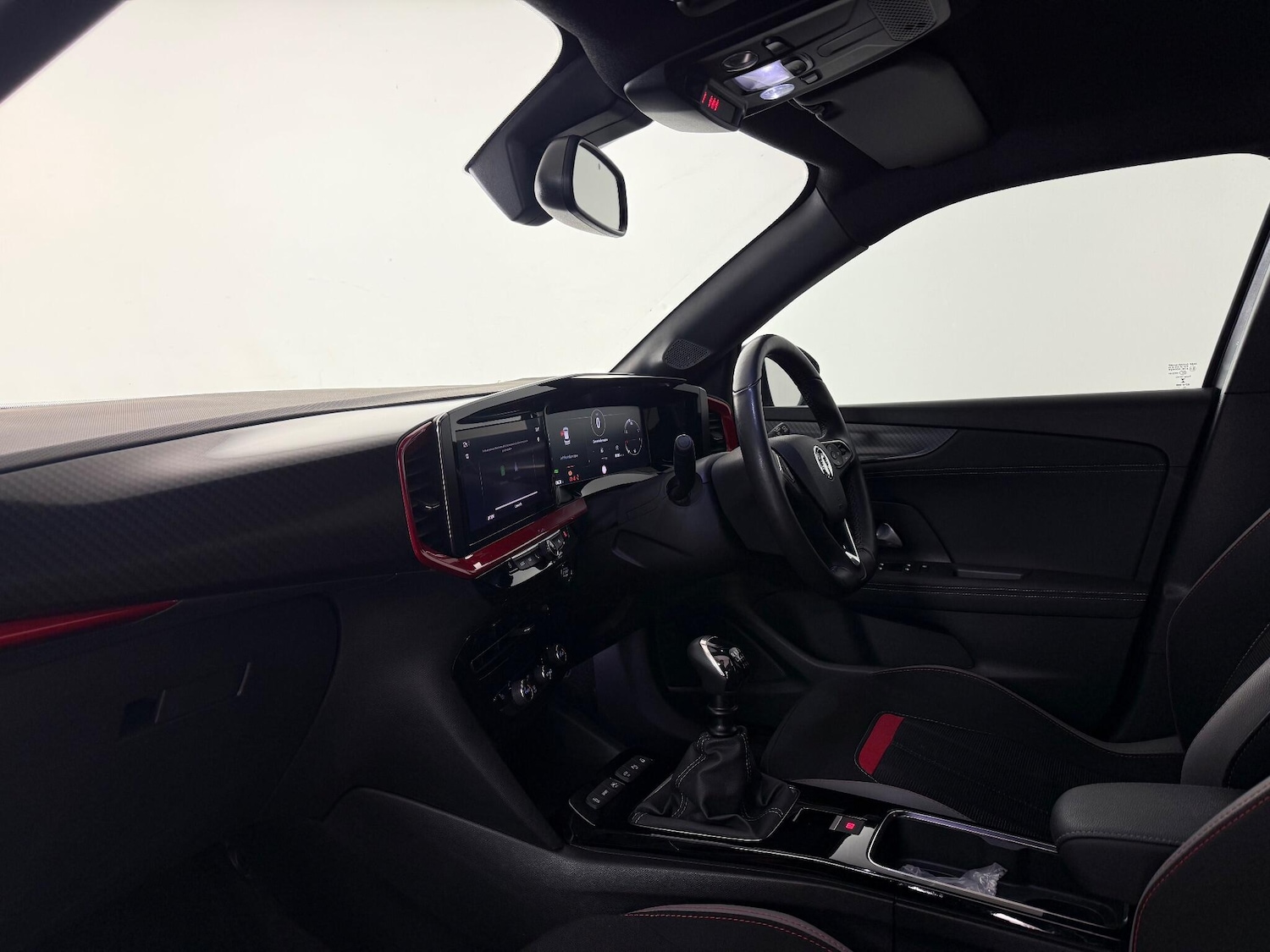 Used Vauxhall Mokka 2022 for sale - 76839856: Photo 17