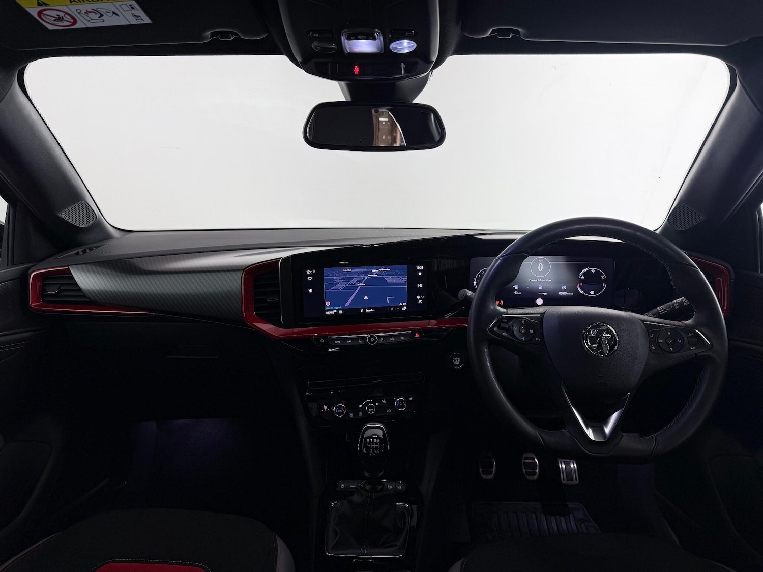 Used Vauxhall Mokka 2022 for sale - 76839856: Photo 19