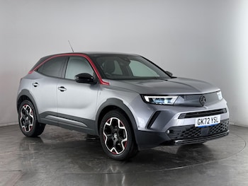 2022 (72) - 1.2 Turbo GS Line Euro 6 (s/s) 5dr