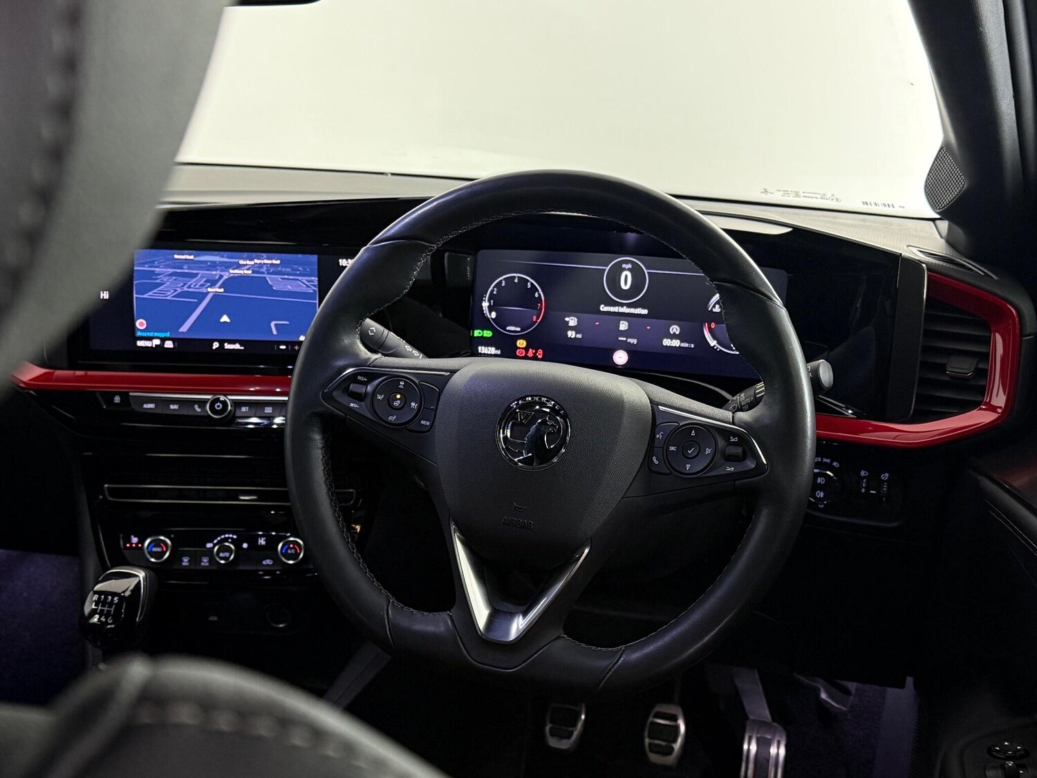 Used Vauxhall Mokka 2022 for sale - 76839856: Photo 21