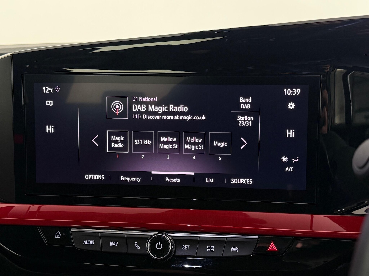 Used Vauxhall Mokka 2022 for sale - 76839856: Photo 28