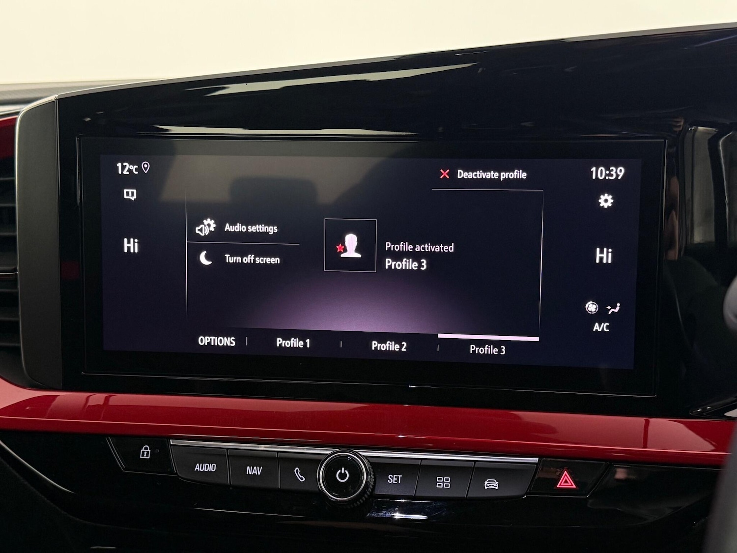 Used Vauxhall Mokka 2022 for sale - 76839856: Photo 29