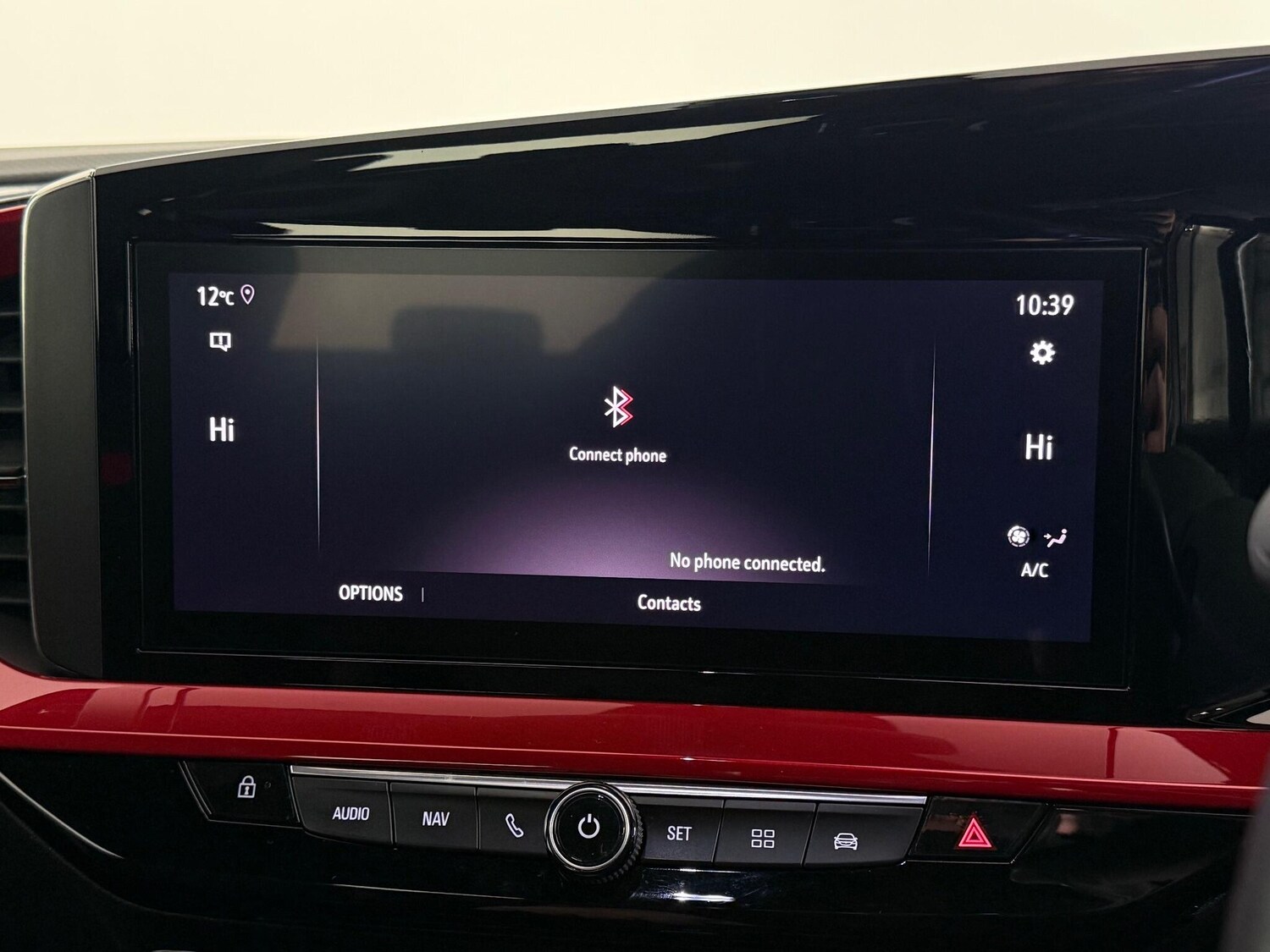 Used Vauxhall Mokka 2022 for sale - 76839856: Photo 30