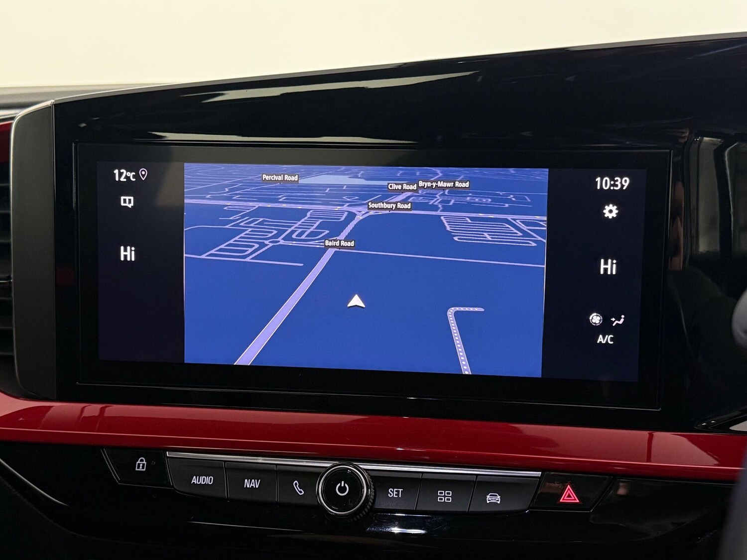 Used Vauxhall Mokka 2022 for sale - 76839856: Photo 31