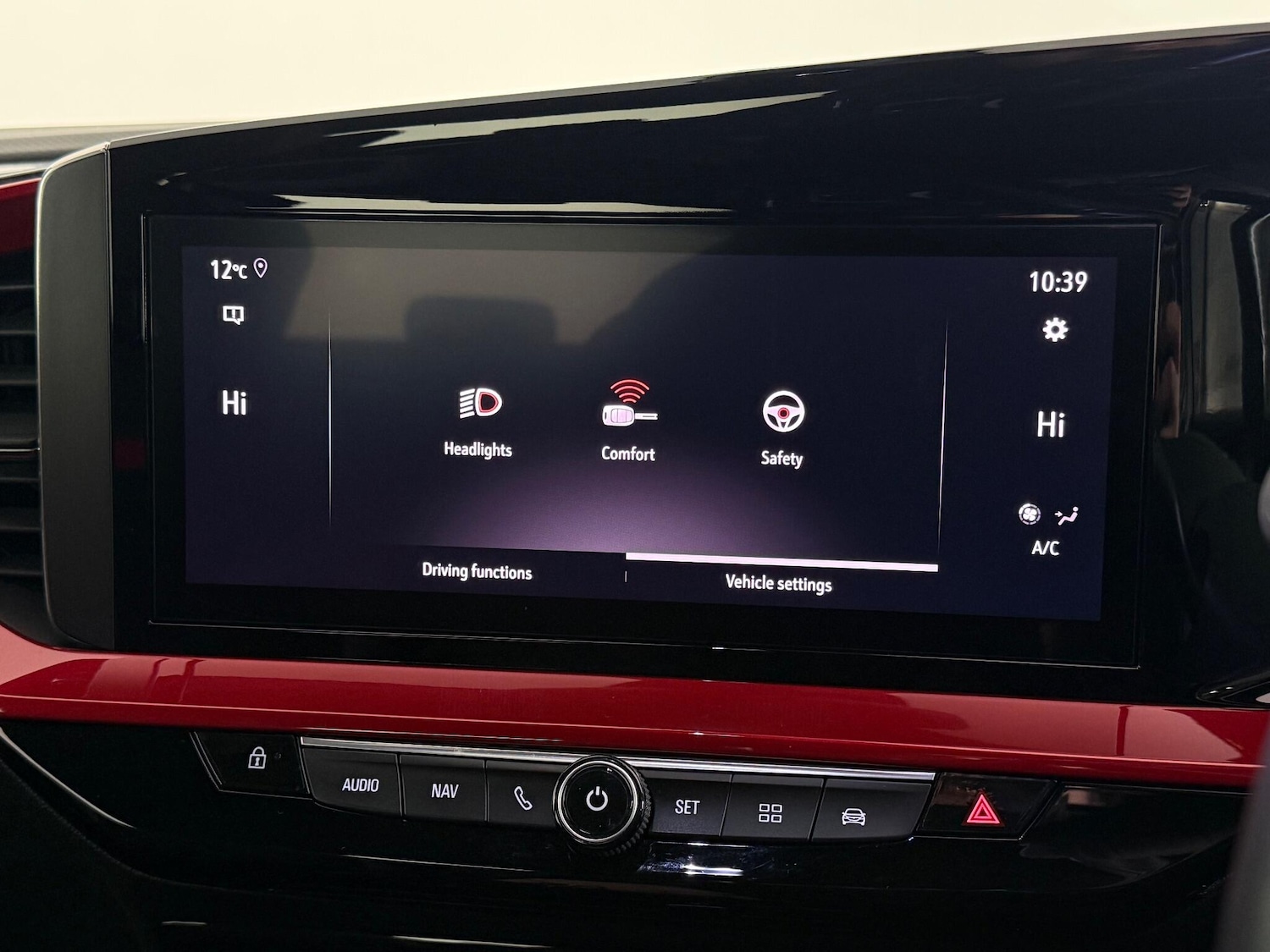 Used Vauxhall Mokka 2022 for sale - 76839856: Photo 32