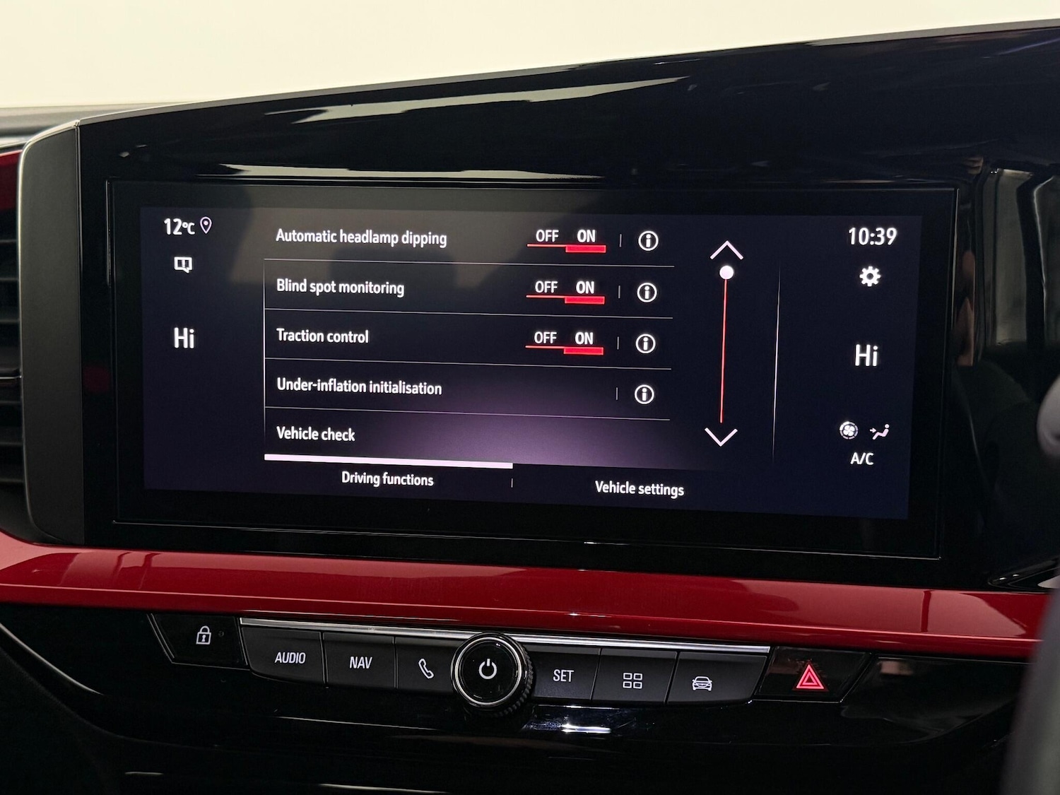 Used Vauxhall Mokka 2022 for sale - 76839856: Photo 33