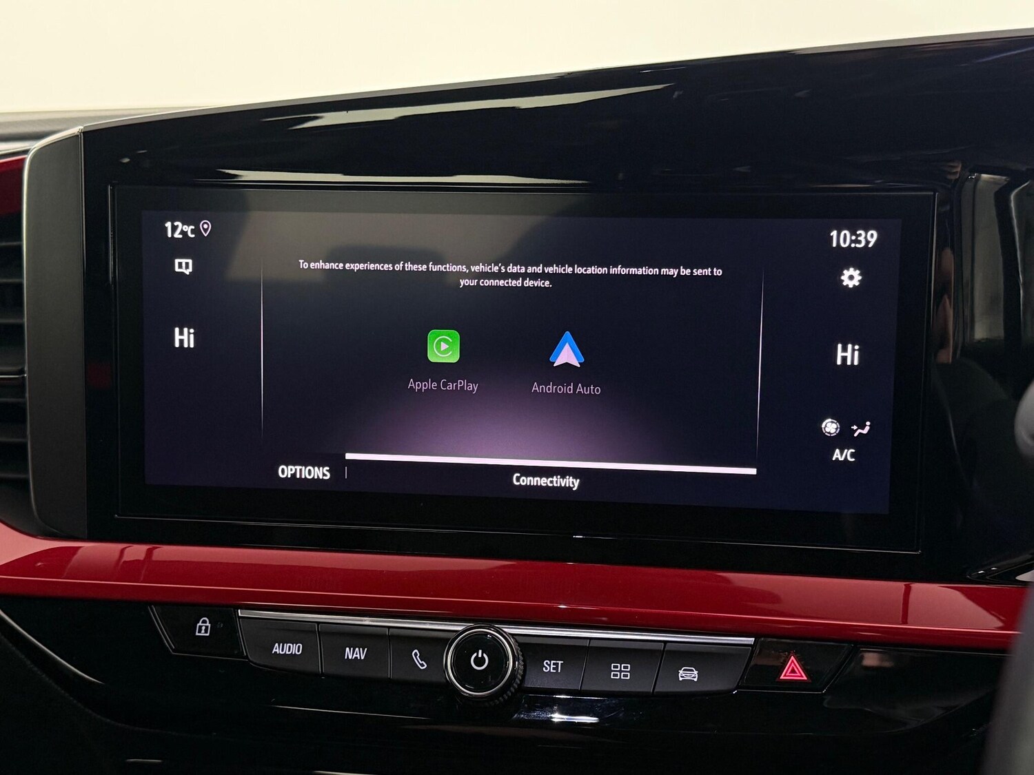 Used Vauxhall Mokka 2022 for sale - 76839856: Photo 34