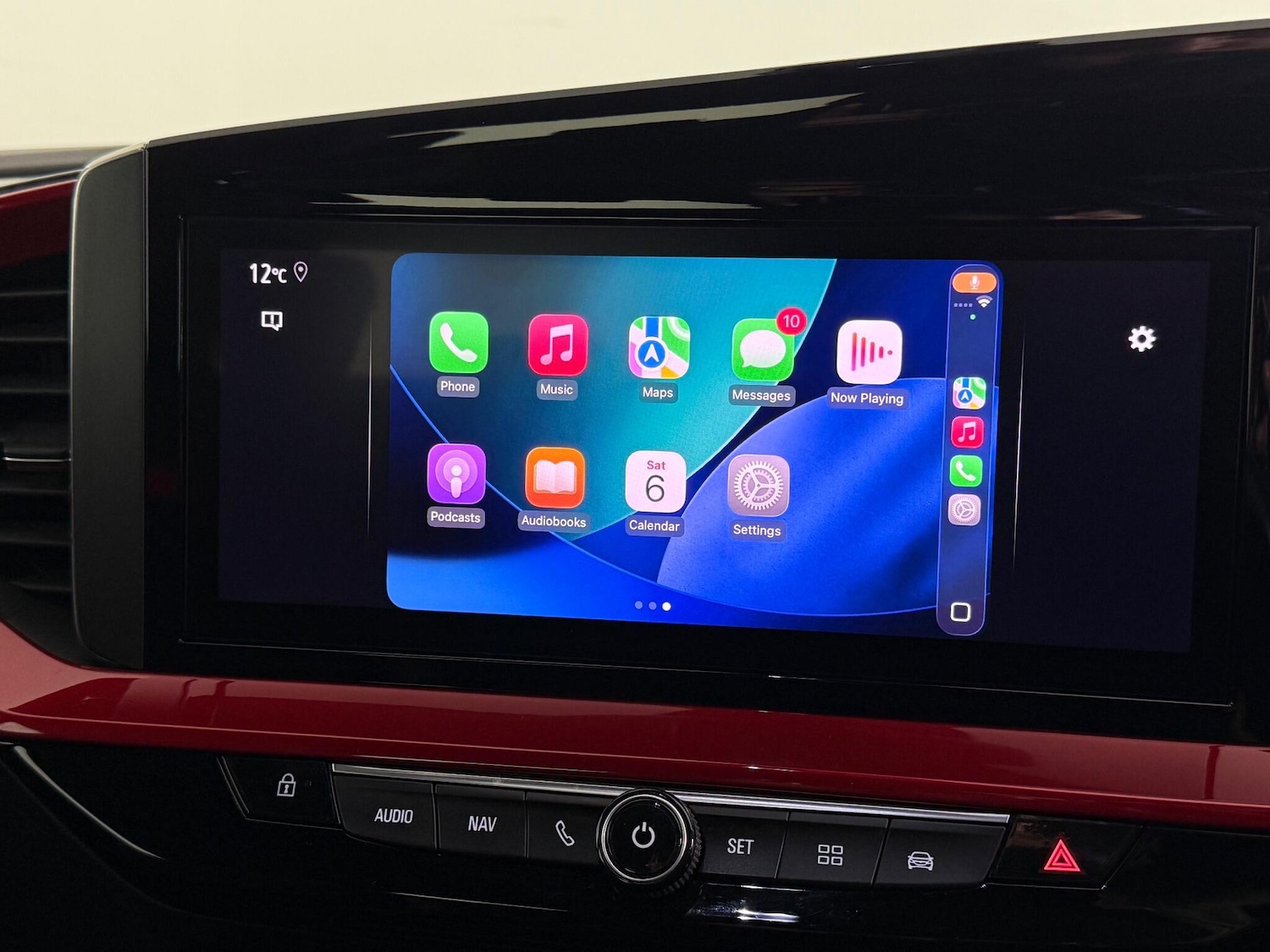 Used Vauxhall Mokka 2022 for sale - 76839856: Photo 35