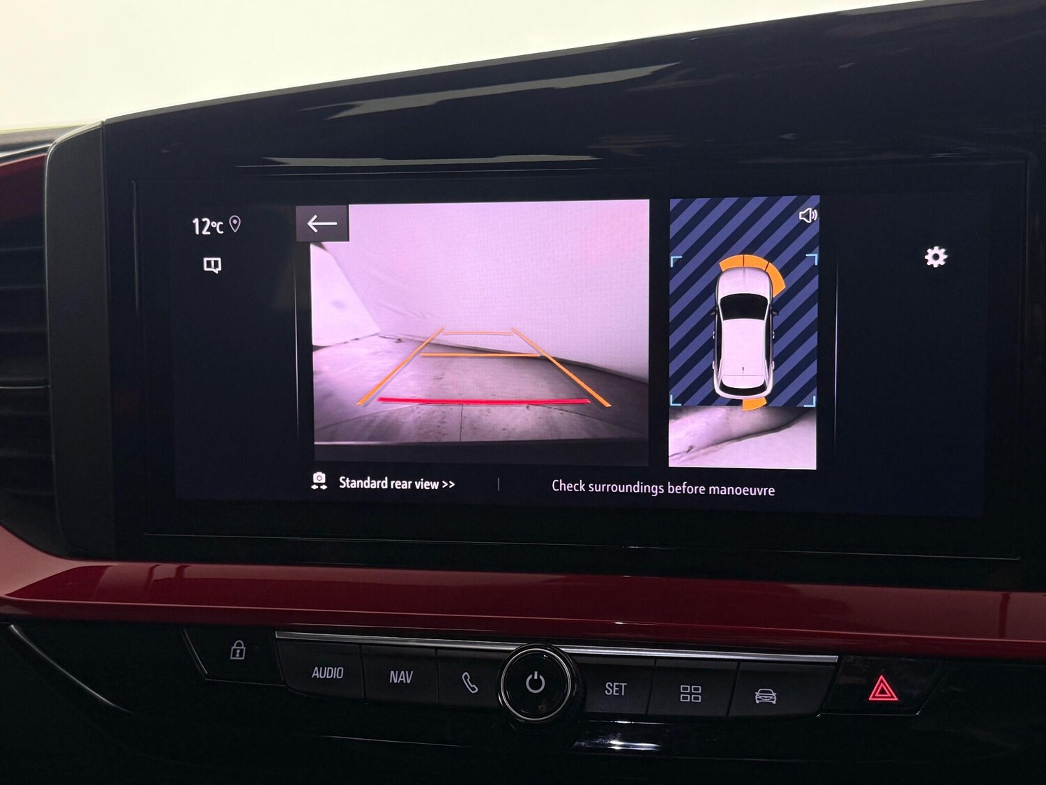 Used Vauxhall Mokka 2022 for sale - 76839856: Photo 36