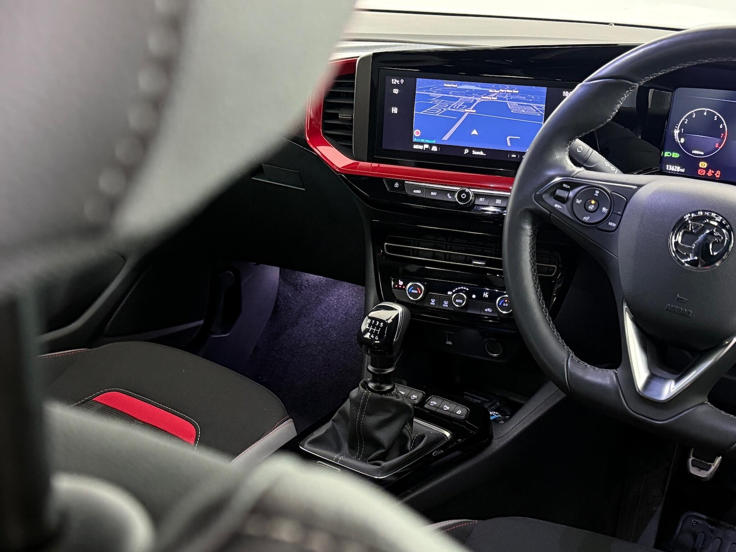 Used Vauxhall Mokka 2022 for sale - 76839856: Photo 38