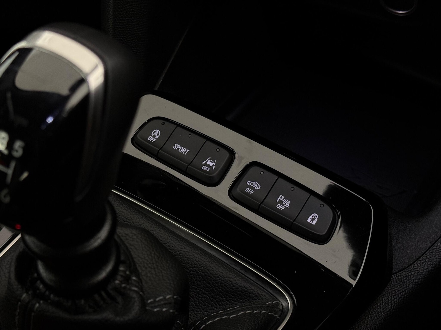 Used Vauxhall Mokka 2022 for sale - 76839856: Photo 40