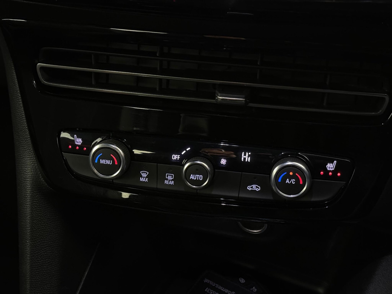 Used Vauxhall Mokka 2022 for sale - 76839856: Photo 42