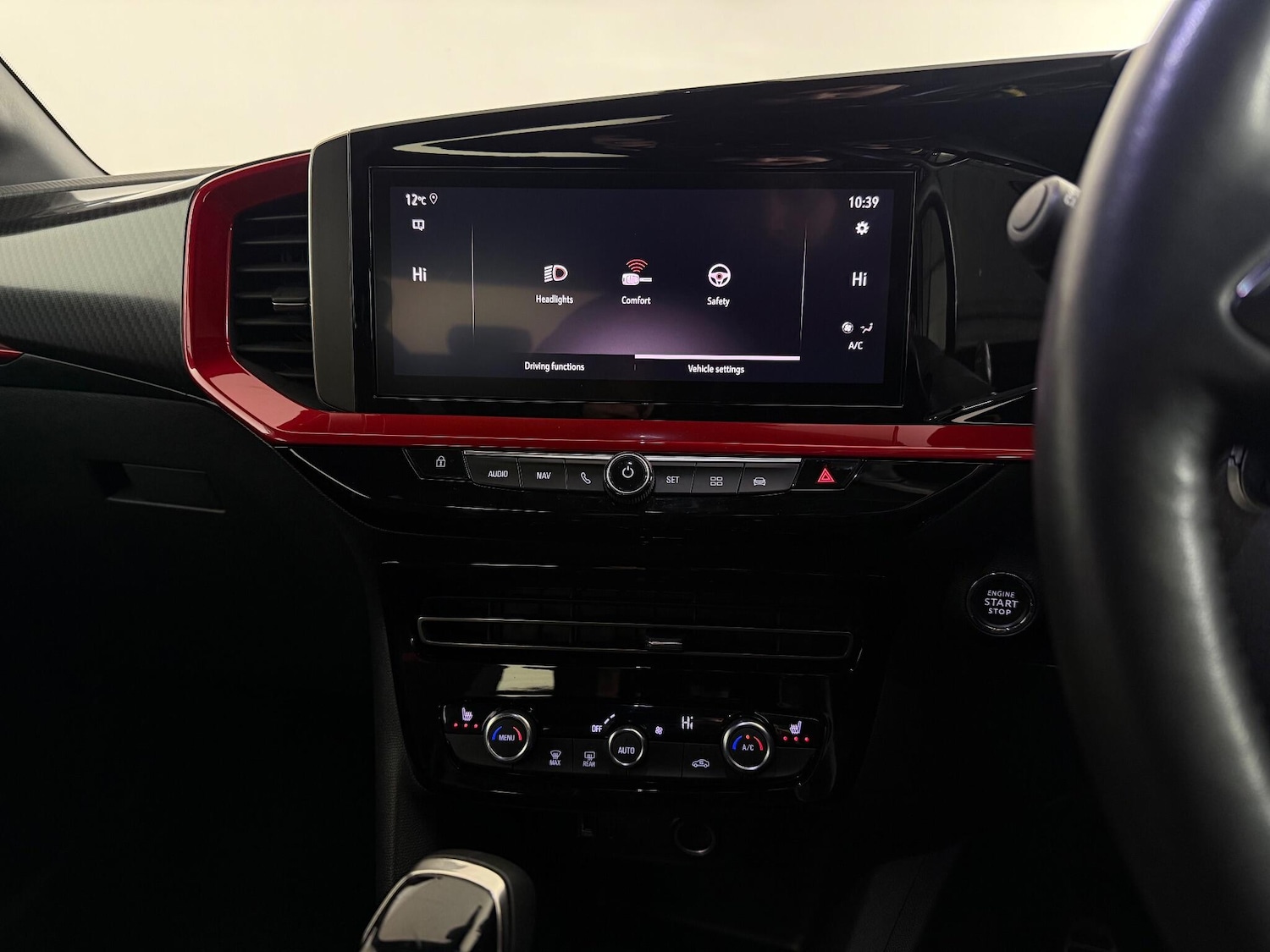 Used Vauxhall Mokka 2022 for sale - 76839856: Photo 43