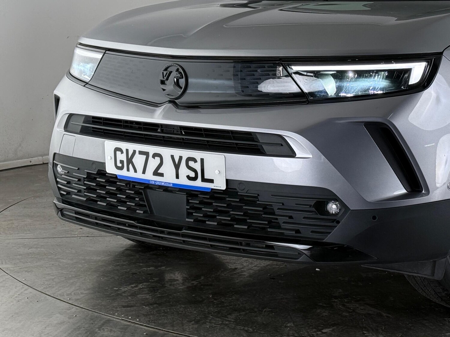 Used Vauxhall Mokka 2022 for sale - 76839856: Photo 45