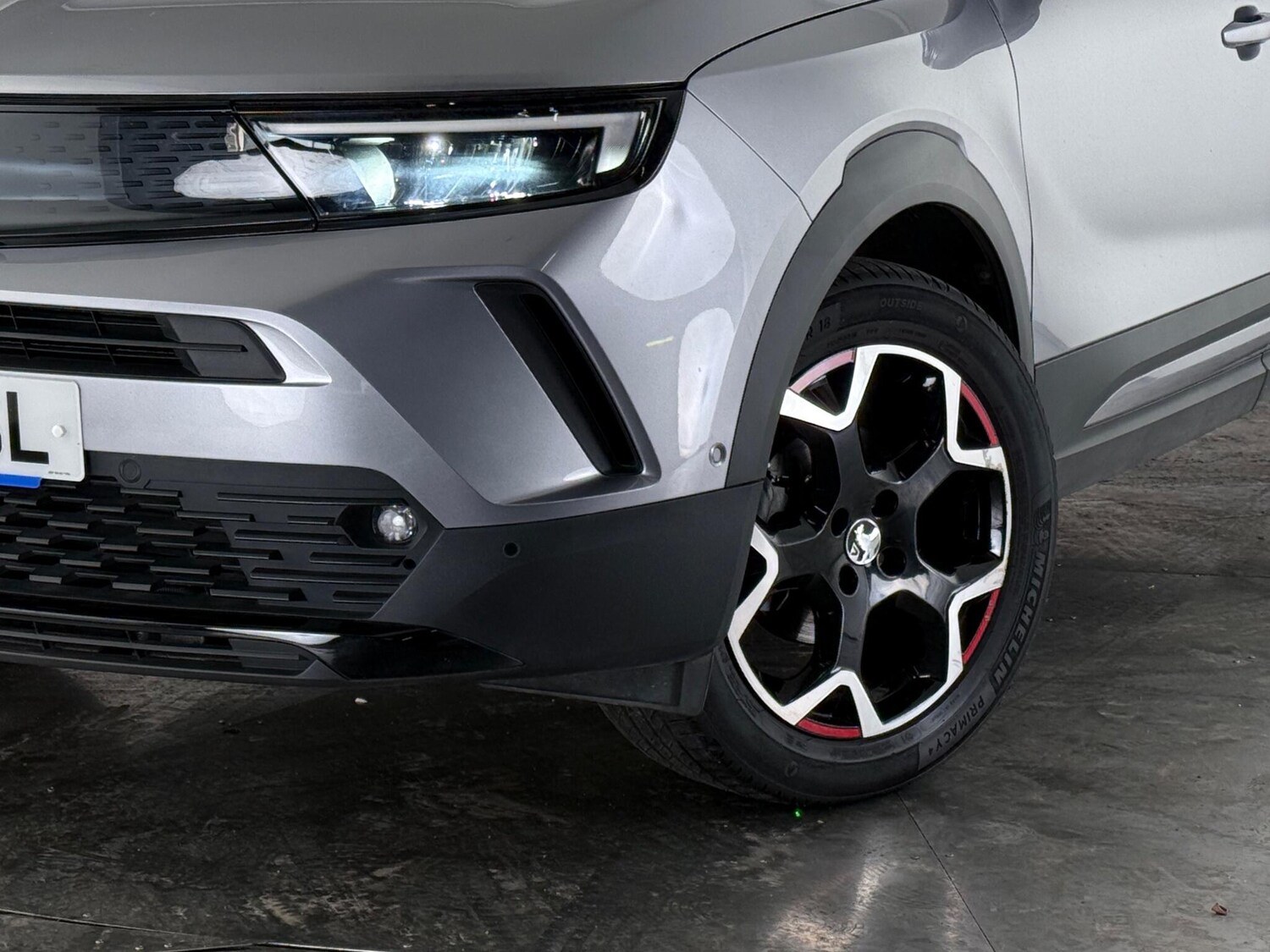 Used Vauxhall Mokka 2022 for sale - 76839856: Photo 46