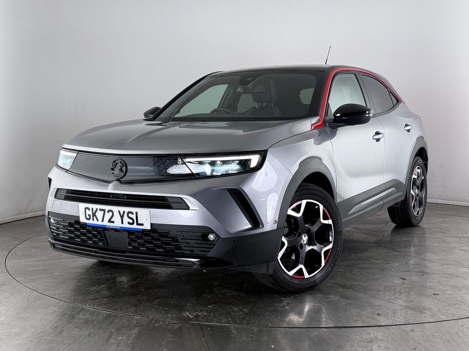 Used Vauxhall Mokka 2022 for sale - 76839856: Photo 47