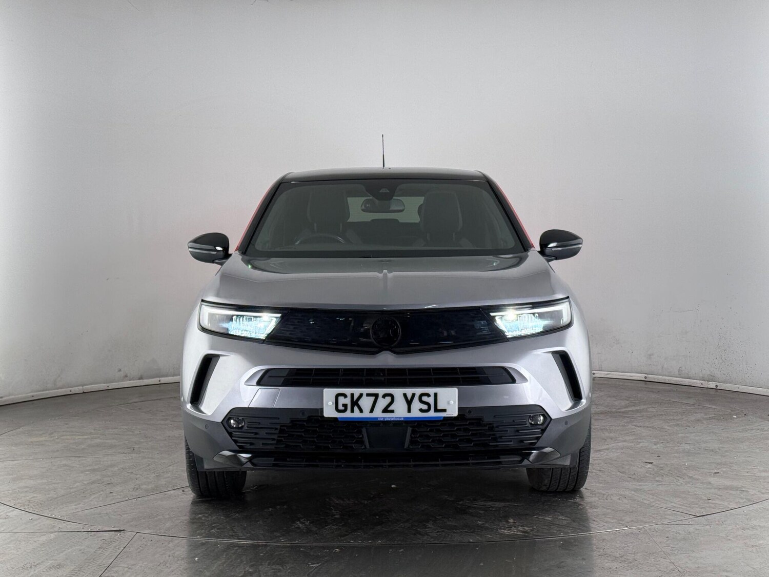 Used Vauxhall Mokka 2022 for sale - 76839856: Photo 7