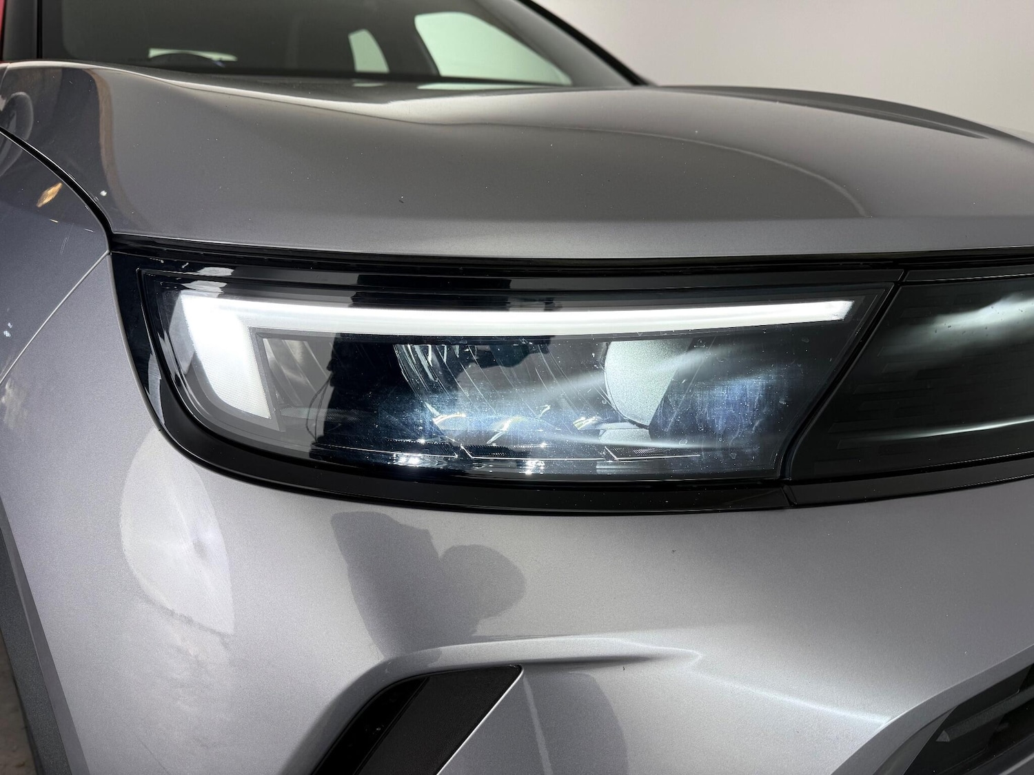 Used Vauxhall Mokka 2022 for sale - 76839856: Photo 8