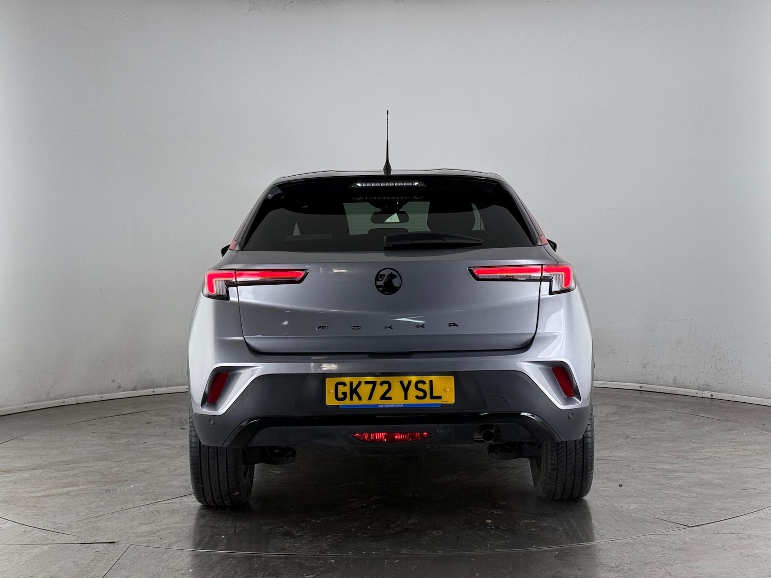 Used Vauxhall Mokka 2022 for sale - 76839856: Photo 9