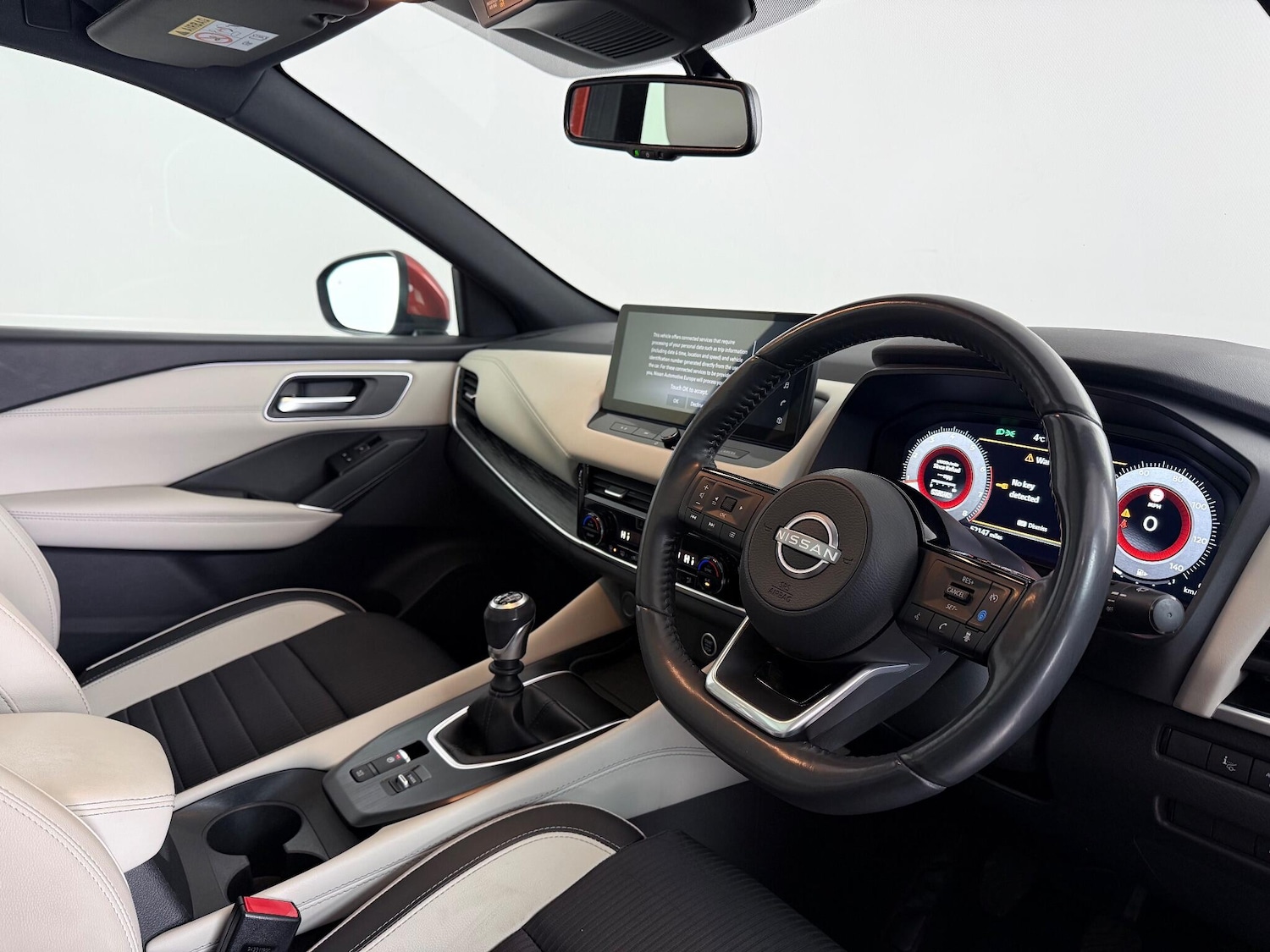 Used Nissan Qashqai 2022 for sale - 77259592: Photo 12