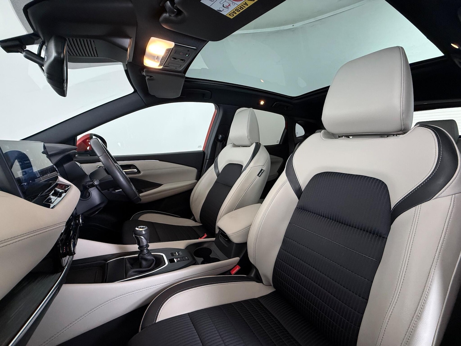 Used Nissan Qashqai 2022 for sale - 77259592: Photo 15